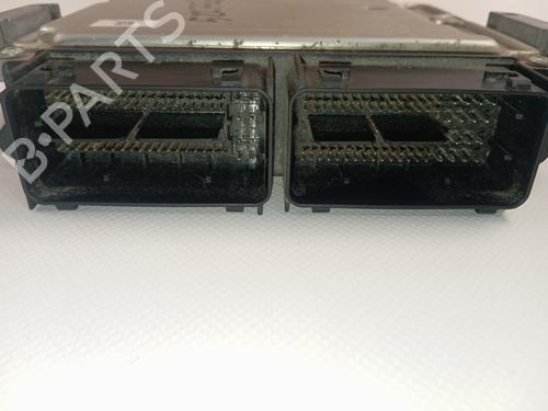 Engine control unit (ECU) FORD TRANSIT COURIER B460 MPV 1.5 TDCi | BP36460771M57 - Image 4