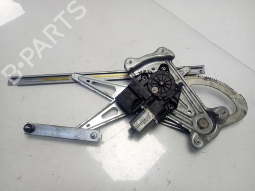 Used Front right window mechanism RENAULT MEGANE III Grandtour (KZ0/1) [2008-2016]  13817084