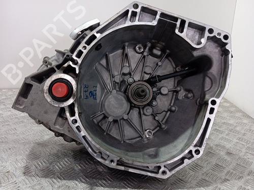 Used Gearbox Gearbox 22778782 22778782