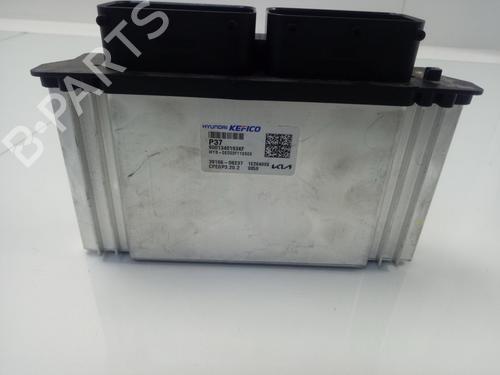 Engine control unit (ECU) KIA RIO IV (YB, SC, FB)  | BP12982169M57 