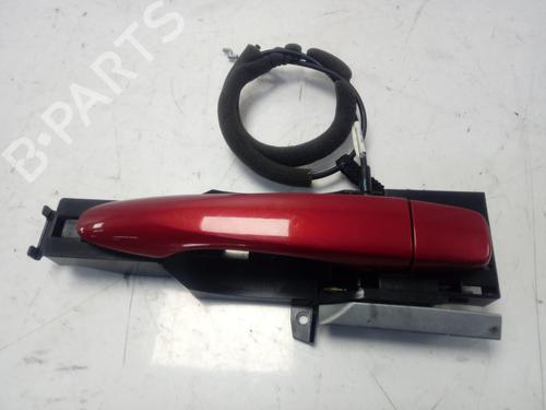 Used Front right exterior door handle NISSAN MICRA V (K14) [2016-2025]  13535196