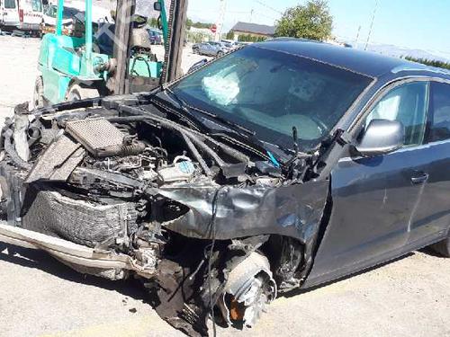 Steering column AUDI Q5 (8RB) 2.0 TDI quattro | BP28817561M21 