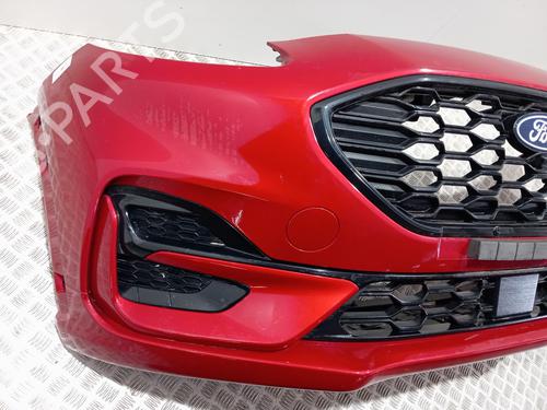 Front bumper FORD PUMA (J2K, CF7) 1.0 EcoBoost mHEV | BP34399608C7 - Image 3