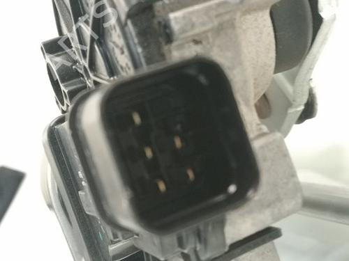 Front wiper motor HYUNDAI IONIQ (AE) 1.6 GDI Hybrid | BP13300506M29 