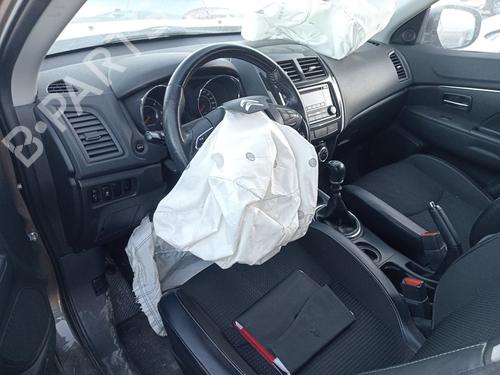 Hattehylde CITROËN C4 AIRCROSS | BP31043379C85