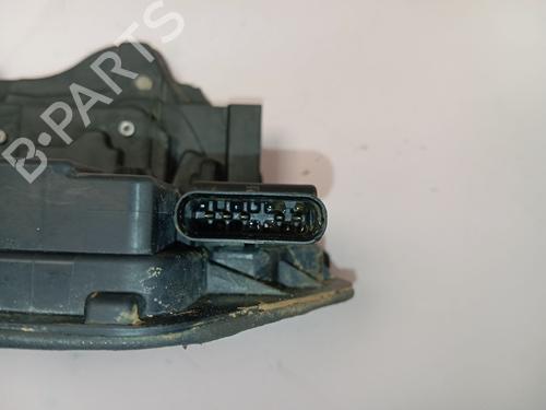 Front right lock BMW 4 Convertible (G23, G83) 420 d Mild-Hybrid | BP27881992C97 