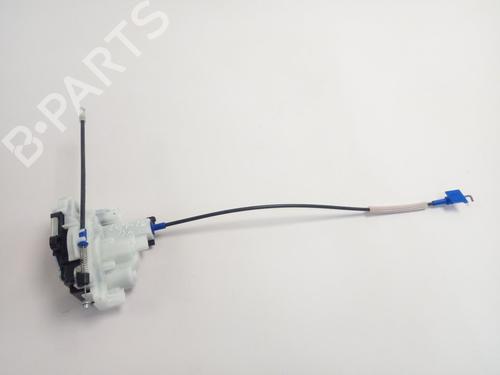 Front right lock FIAT FIORINO Box Body/MPV (225_)  | BP18853898C97 