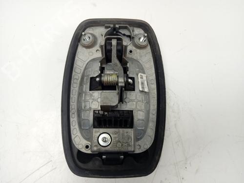 Front left exterior door handle CITROËN JUMPER I Bus (244, Z_)  | BP18051244C128