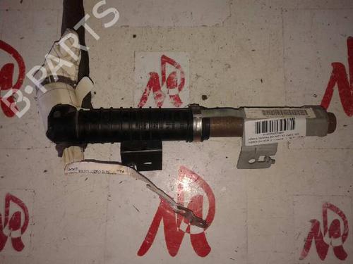 Left curtain airbag NISSAN QASHQAI II SUV (J11, J11_) 1.5 dCi | BP12654106C11 