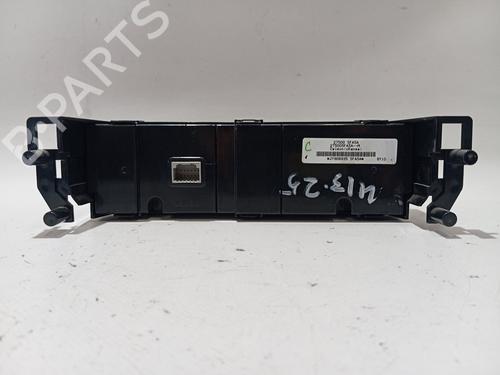Climate control NISSAN MICRA V (K14)  | BP28424036I5 