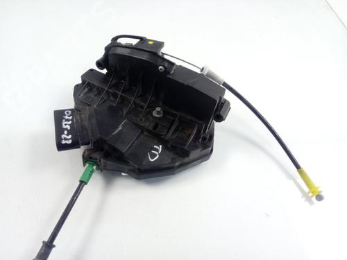 Rear right lock FORD FIESTA VI (CB1, CCN) 1.25 | BP18169444C99 