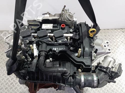 Used Engine Engine FORD FOCUS III 1.0 EcoBoost (125 hp) 33173191 33173191