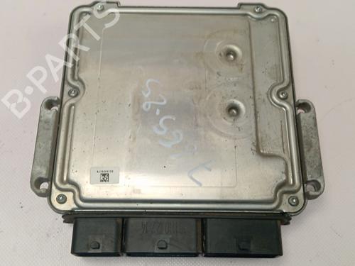 Engine control unit (ECU) RENAULT MASTER III Van (FV) | BP32340352M57 - Image 4