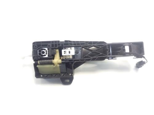 Rear left exterior door handle RENAULT TALISMAN (LP_)  | BP12843023C130 