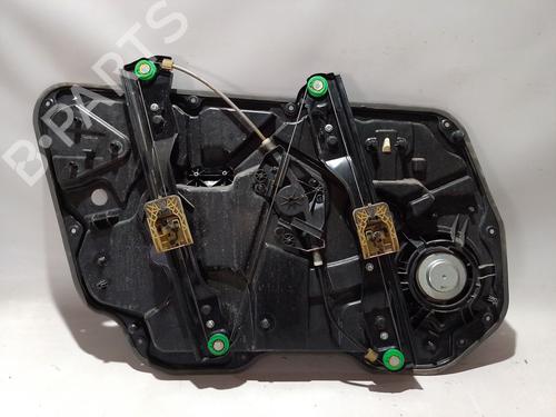 Front right window mechanism VOLVO S60 II (134) D3 | BP36533005C23  - Image 5