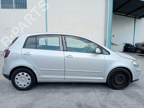 Egr VW GOLF PLUS V (5M1, 521)  | BP30914325M69 