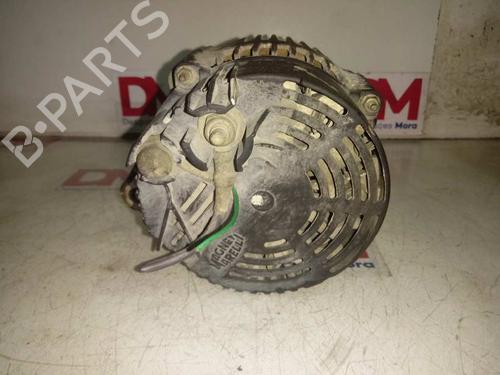 Alternator PEUGEOT 106 II (1A_, 1C_) 1.1 i | BP12655024M7 