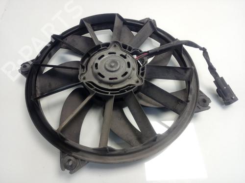 Radiator fan CITROËN C4 I (LC_)  | BP16061428M35 