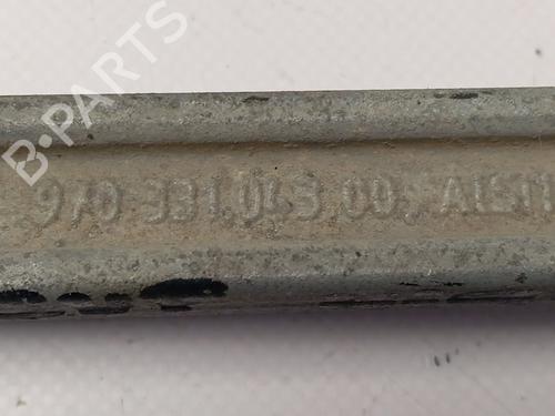 Right rear suspension arm PORSCHE PANAMERA (970)  | BP28581929M15 