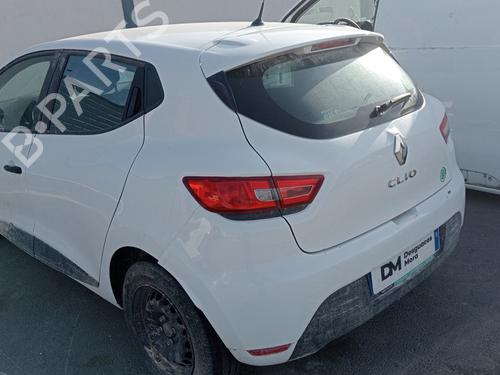 Engine RENAULT CLIO IV (BH_) | BP30373035M1