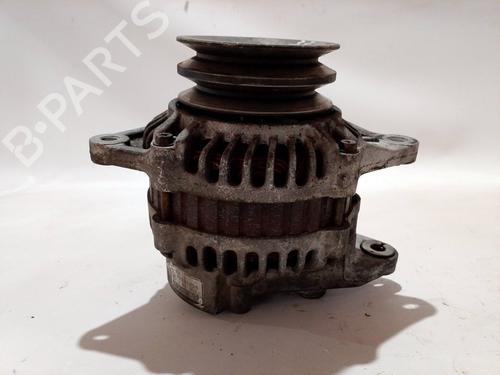 Used Alternator MAZDA PREMACY (CP) 2.0 (CP10S) (131 hp) 28703311