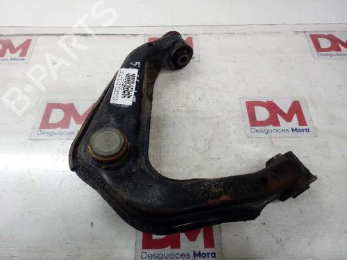 Used Right front suspension arm NISSAN NAVARA NP300 (D40) 2.5 dCi 4WD (D40TT, D40T, D40M, D40BB) (190 hp) 16645573