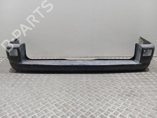 Used Rear bumper VW TRANSPORTER T4 Van (70A, 70H, 7DA, 7DH) 1.9 TD (68 hp) 29338228