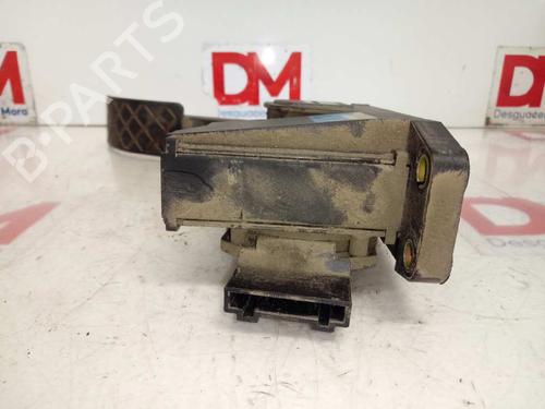 Pedal VW GOLF IV (1J1) 1.9 TDI | BP12837727I4 