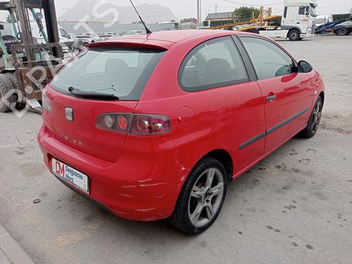 Engine SEAT IBIZA III (6L1) 1.4 TDI | BP33462881M1  - Image 12