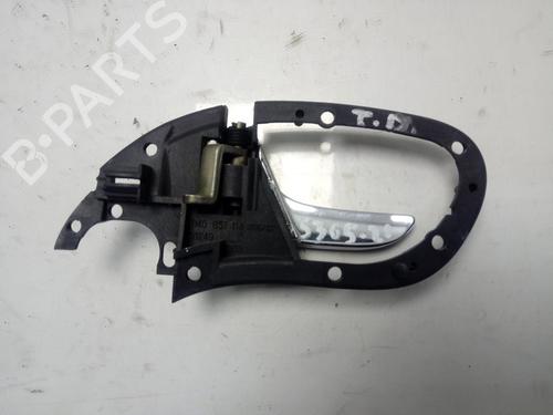 Rear right interior door handle SEAT LEON (1M1) | BP13903035I16