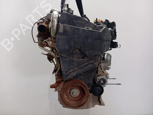 Engine RENAULT KANGOO BE BOP (KW0/1_) 1.5 dCi 75 | BP26234568M1 