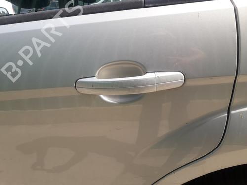 Venstre bak utvendig håndtak FORD FOCUS II (DA_, HCP, DP) [2004-2013]  15386124