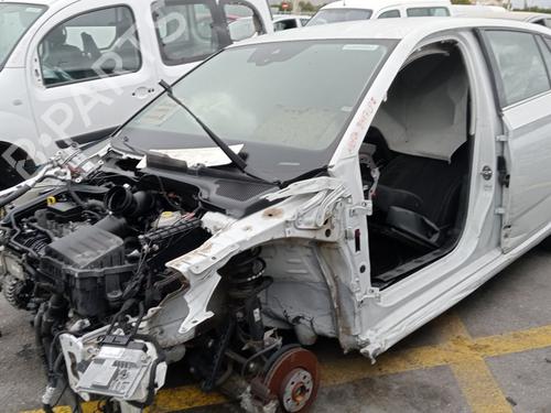 Front wiper motor SKODA SCALA (NW1)  | BP22552086M29 