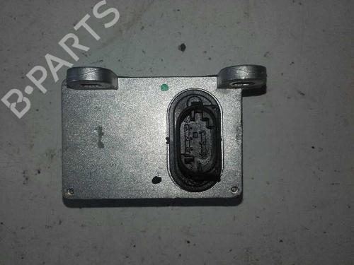 Annen MERCEDES-BENZ M-CLASS (W163) ML 270 CDI (163.113) (163 hp) 12635236