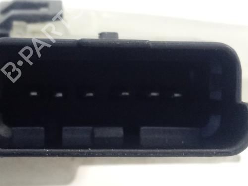 Front left lock CITROËN C3 / C3 ORIGIN III (SX)  | BP18338153C98 