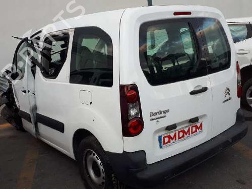 Right front window switch CITROËN BERLINGO Box Body/MPV (B9) | BP30372073I26