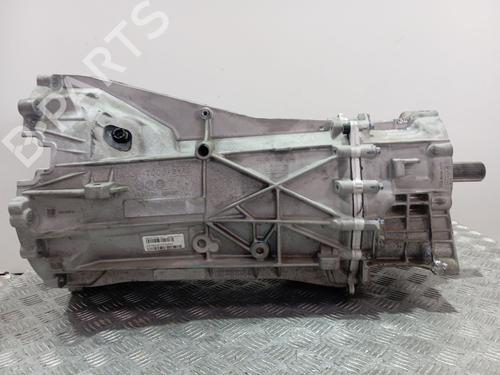 Gearbox FORD RANGER (TKE) | BP36693121M3 - Image 4