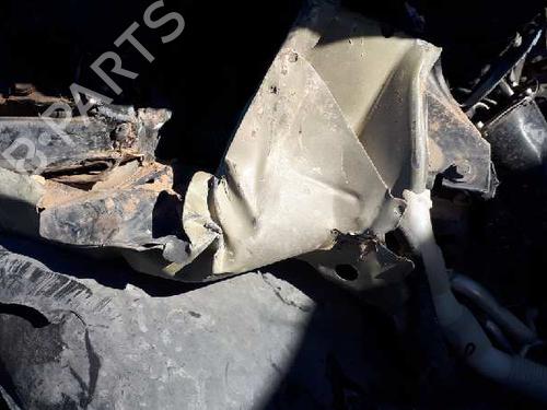 Squib airbag SEAT LEON (1P1) | BP12667783C102