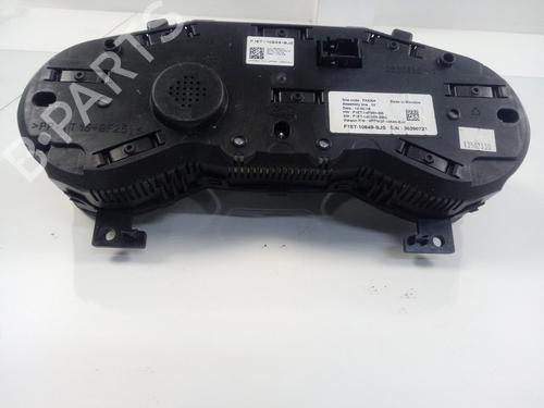Instrument cluster FORD FOCUS III 1.0 EcoBoost | BP16906313C47 