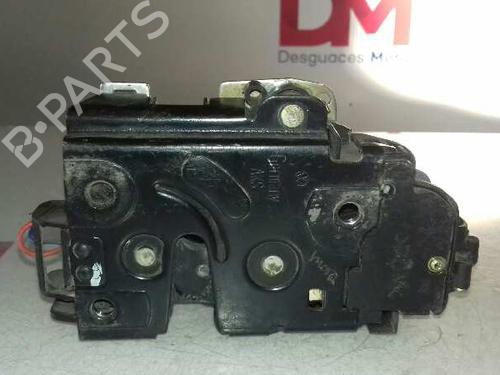 Front left lock SEAT IBIZA III (6L1)  | BP12836561C98 