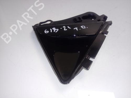 Rear right exterior door handle DS DS 4 / DS 4 CROSSBACK (NX_) 1.6 THP 165 | BP29409804C130 