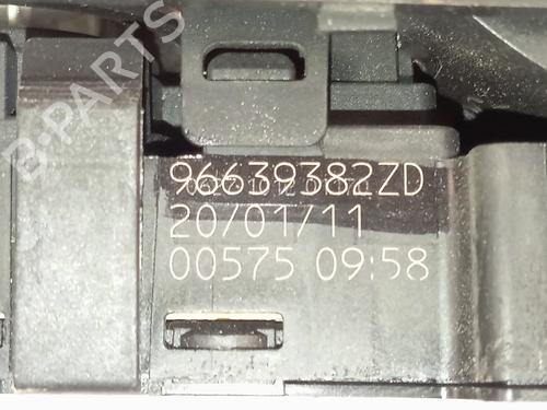 Left front window switch CITROËN C4 Picasso I MPV (UD_) 1.6 VTi 120 | BP34396282I27  - Image 5
