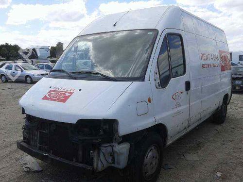 Steering pump FIAT DUCATO Van (244_) | BP15126998M99