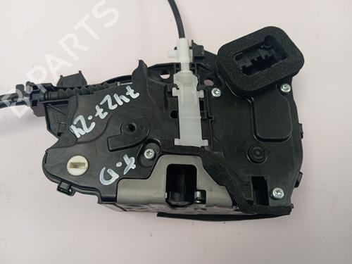 Rear right lock SKODA SCALA (NW1)  | BP29716965C99 