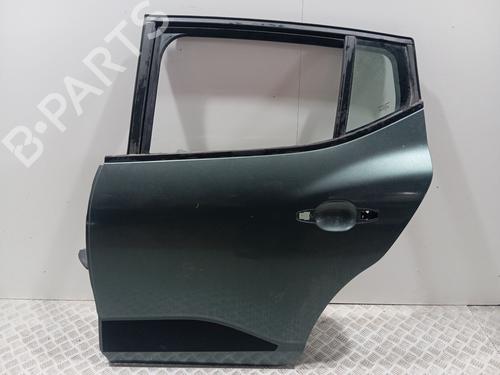 Used Left rear door Left rear door 36882504 36882504