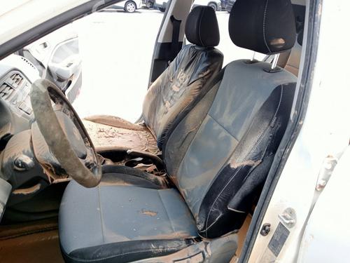 Left front fenders HYUNDAI i20 I (PB, PBT)  | BP23074703C41 