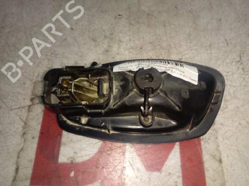 Højre bagtil invendig håndtag RENAULT MEGANE III Hatchback (BZ0/1_, B3_) 1.5 dCi | BP30369277I16 