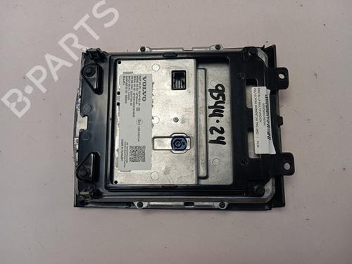 Display monitor VOLVO XC60 II (246) | BP28030931C48