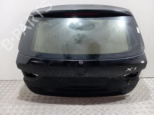 Used Tailgate BMW X1 (E84) xDrive 18 d (143 hp) 28704043