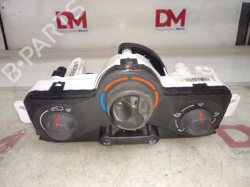 Commande Chauffage RENAULT KANGOO / GRAND KANGOO II (KW0/1_) [2008-2025]  13118527